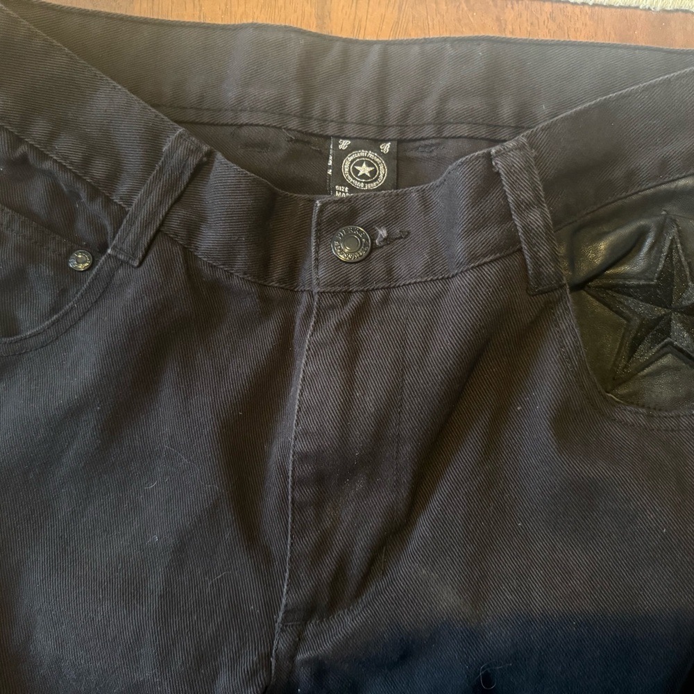 Rare Dussault Jeans - Picture 10 of 13